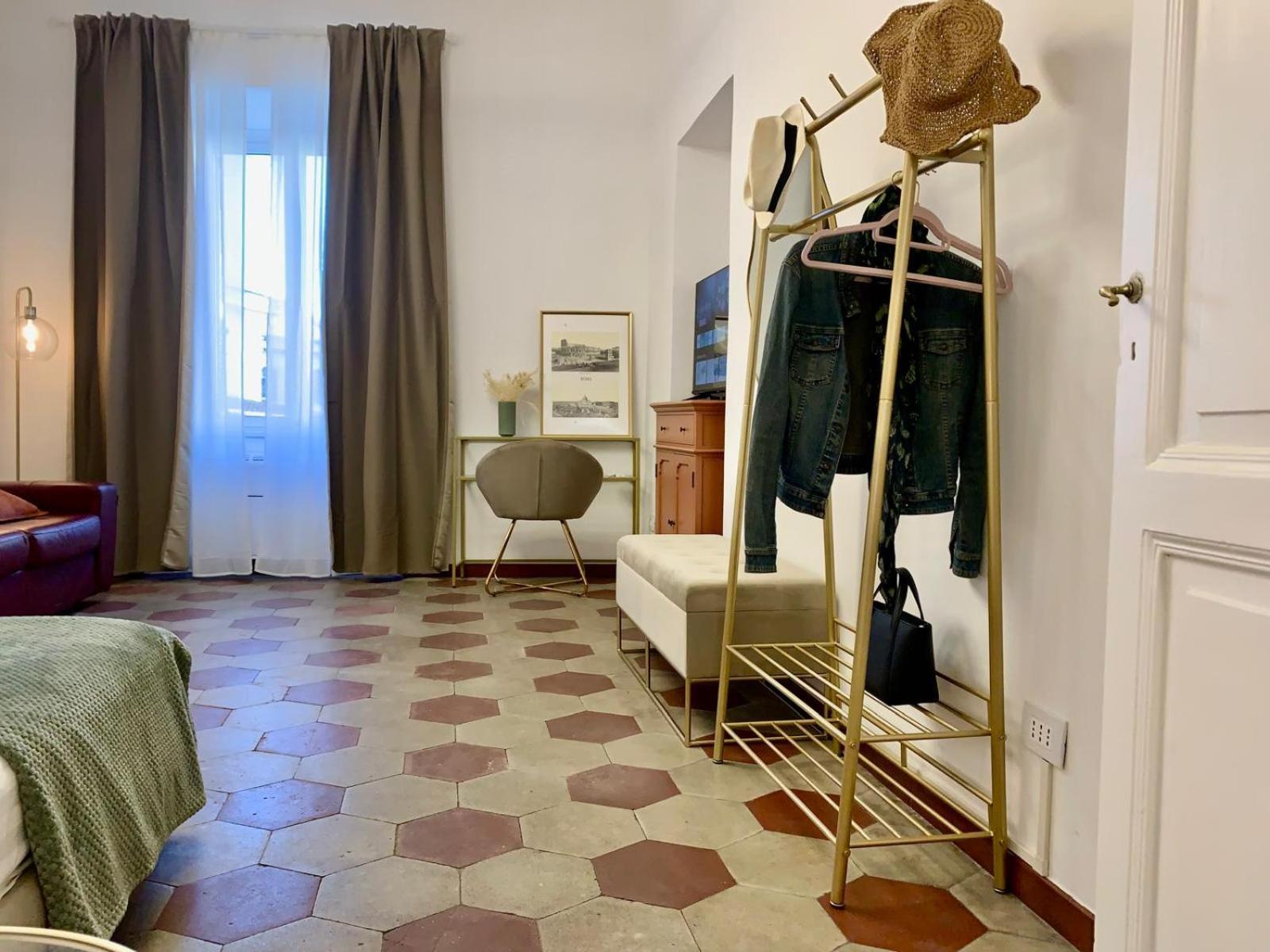A Due Passi Dal Colosseo Appartement