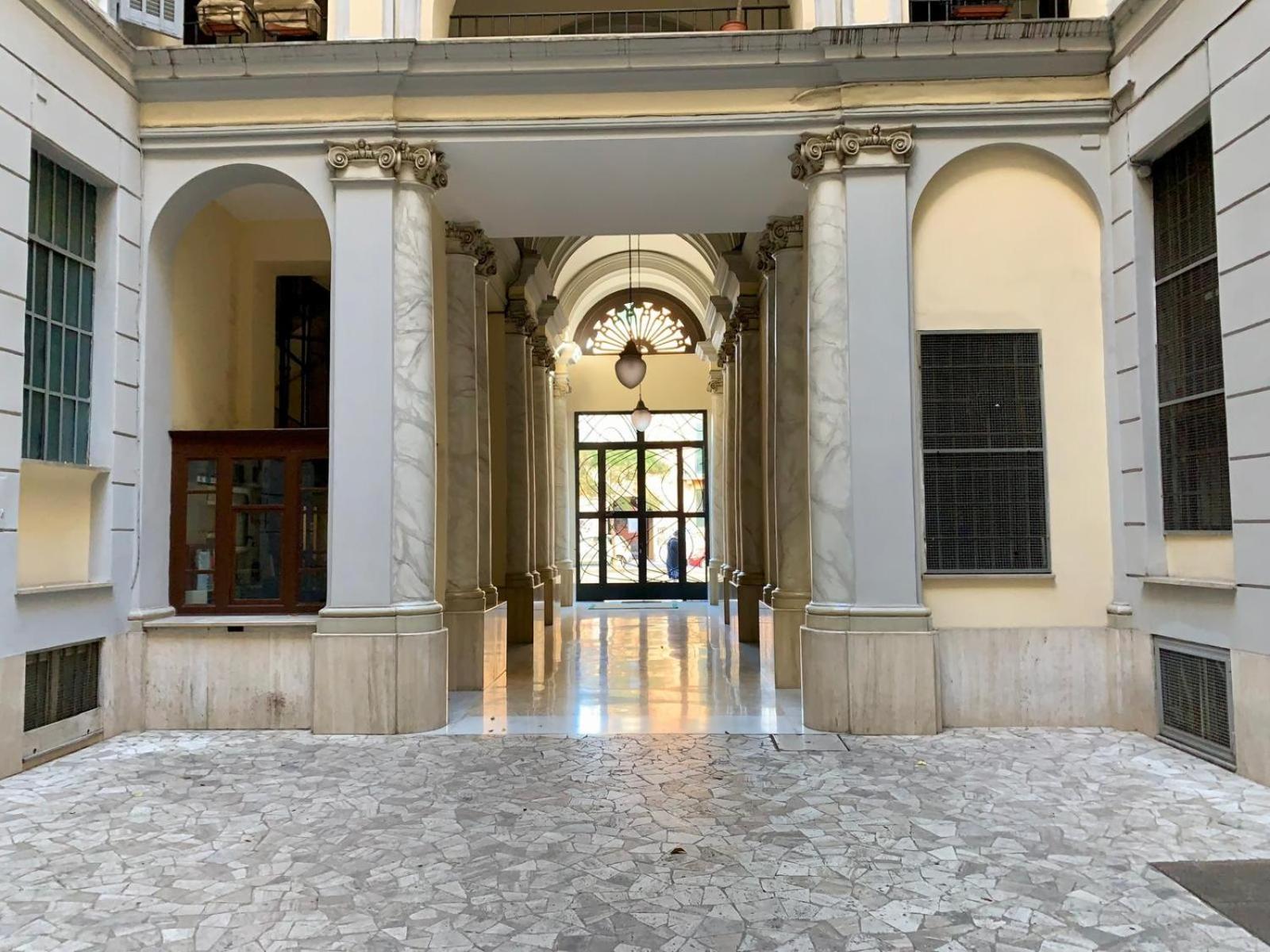 Appartement A Due Passi Dal Colosseo