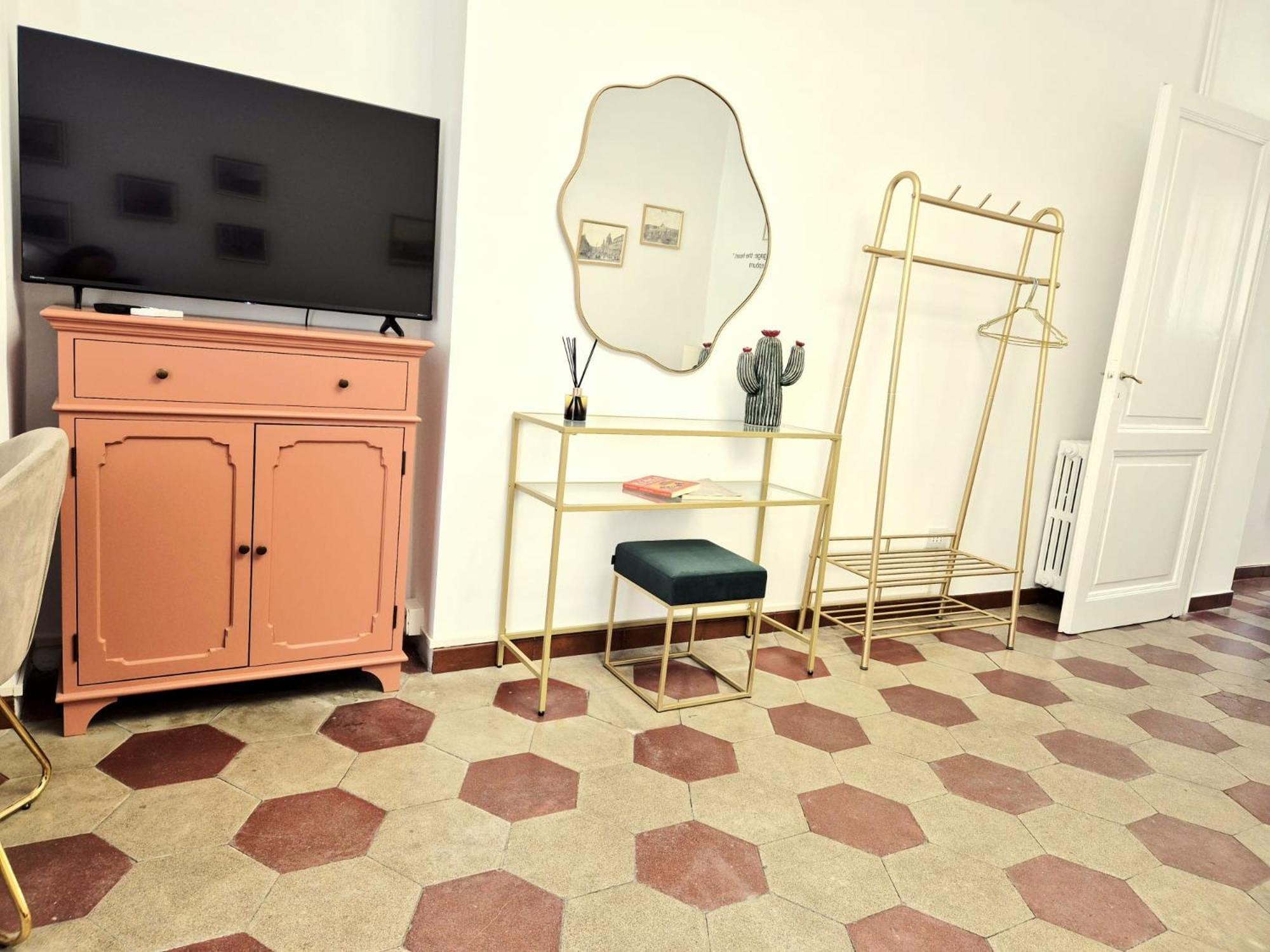 Appartement A Due Passi Dal Colosseo
