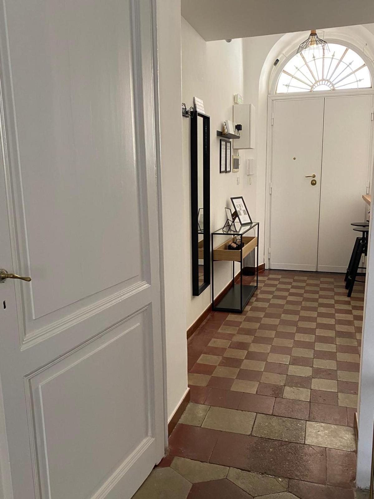A Due Passi Dal Colosseo Appartement Rome