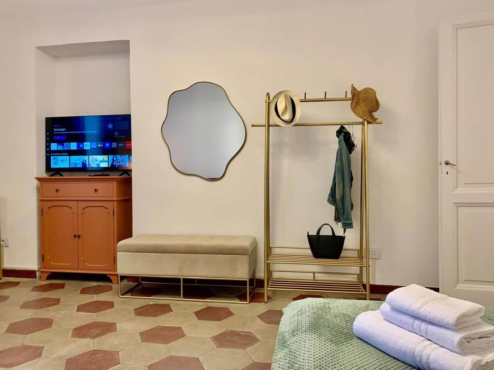 A Due Passi Dal Colosseo Appartement Rome