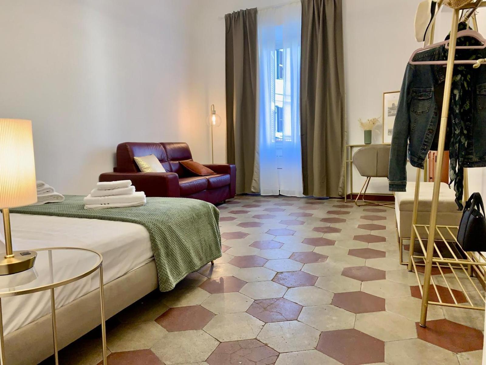 A Due Passi Dal Colosseo Appartement Rome