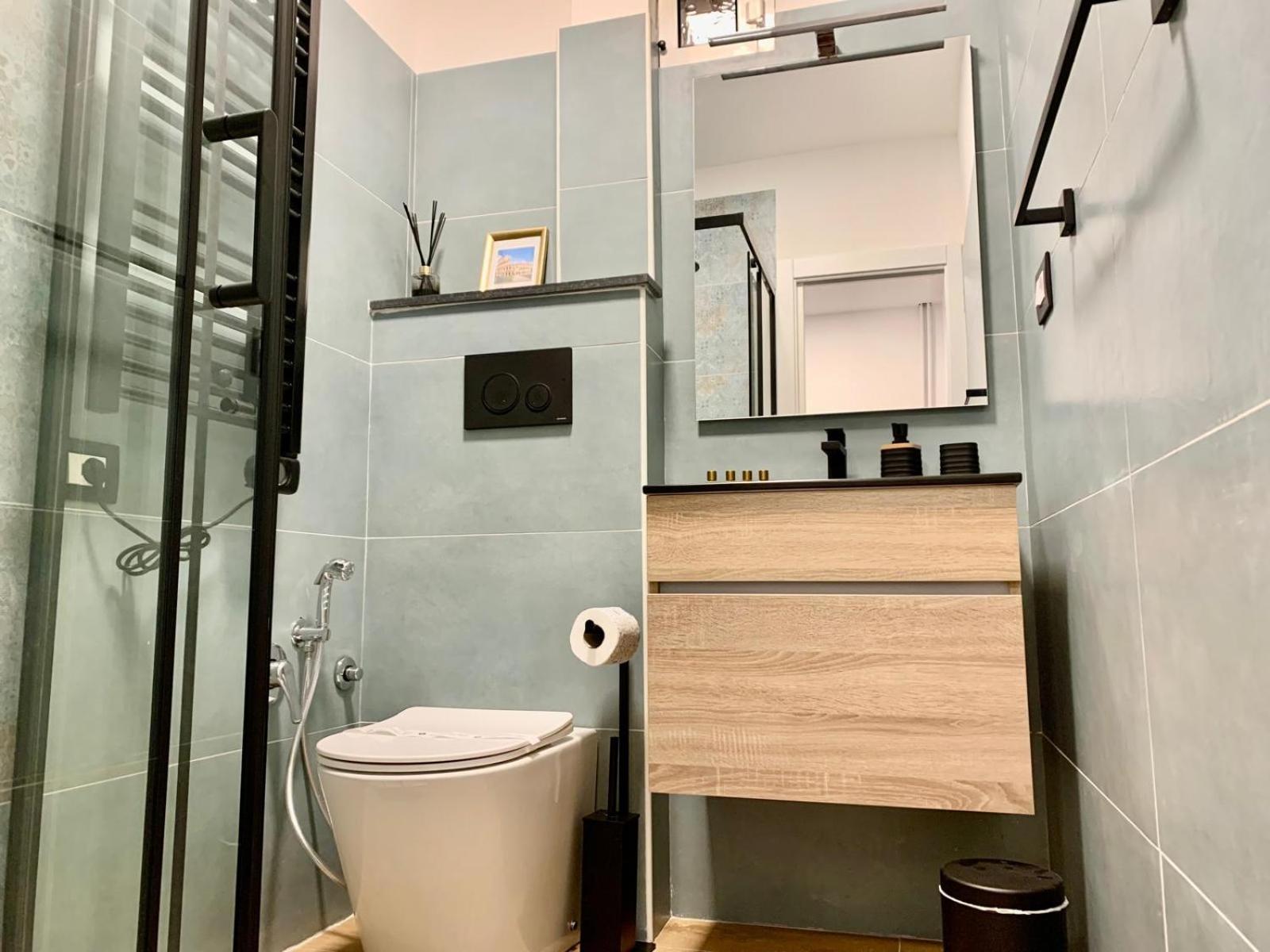 A Due Passi Dal Colosseo Appartement Rome
